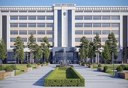 Kazakhstan, Uzbekistan, Tajikistan Medical Universities Sync Programs